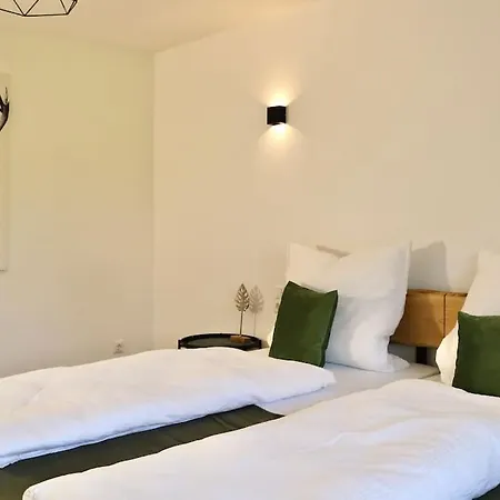 Moderne Eg-wohnung Im Günztal Apartamento Krumbach (Gunzburg)