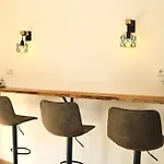 Moderne Eg-wohnung Im Guenztal 公寓 *
