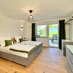Moderne Eg-wohnung Im Guenztal